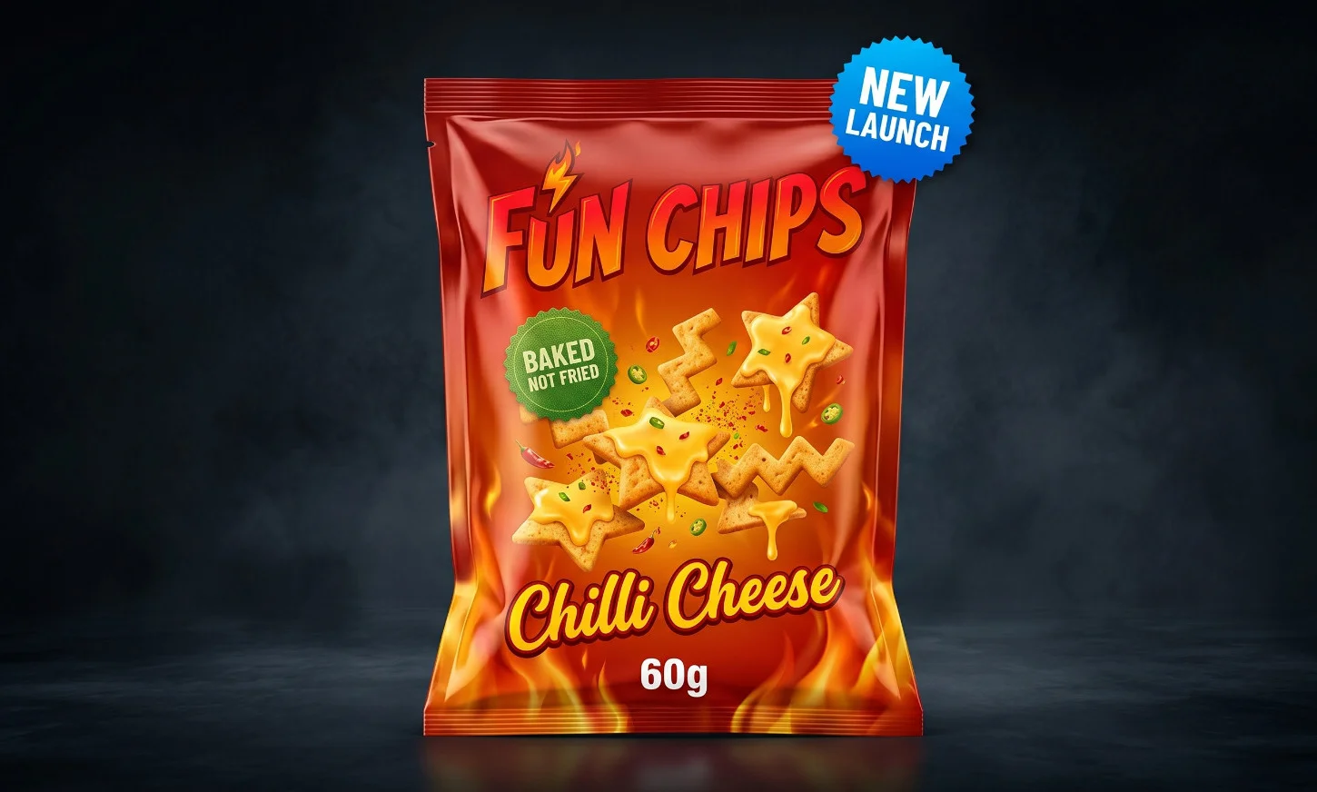 Chilli Cheese