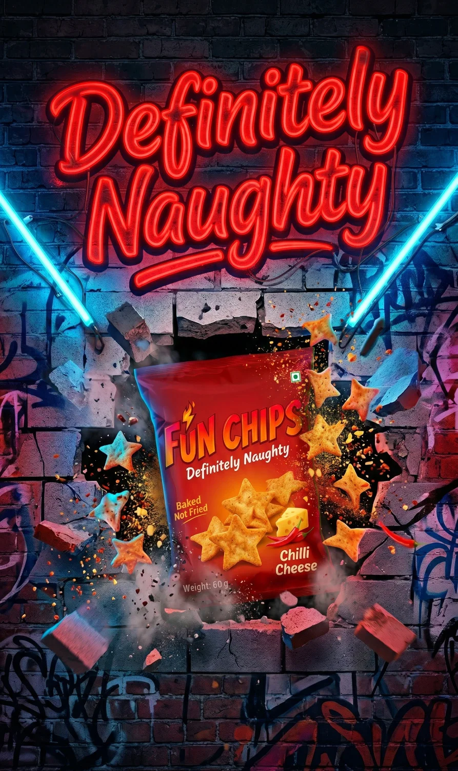 Definitely Naughty